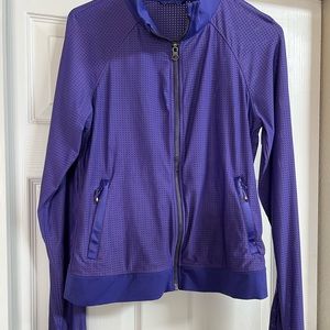 Lululemon Jacket